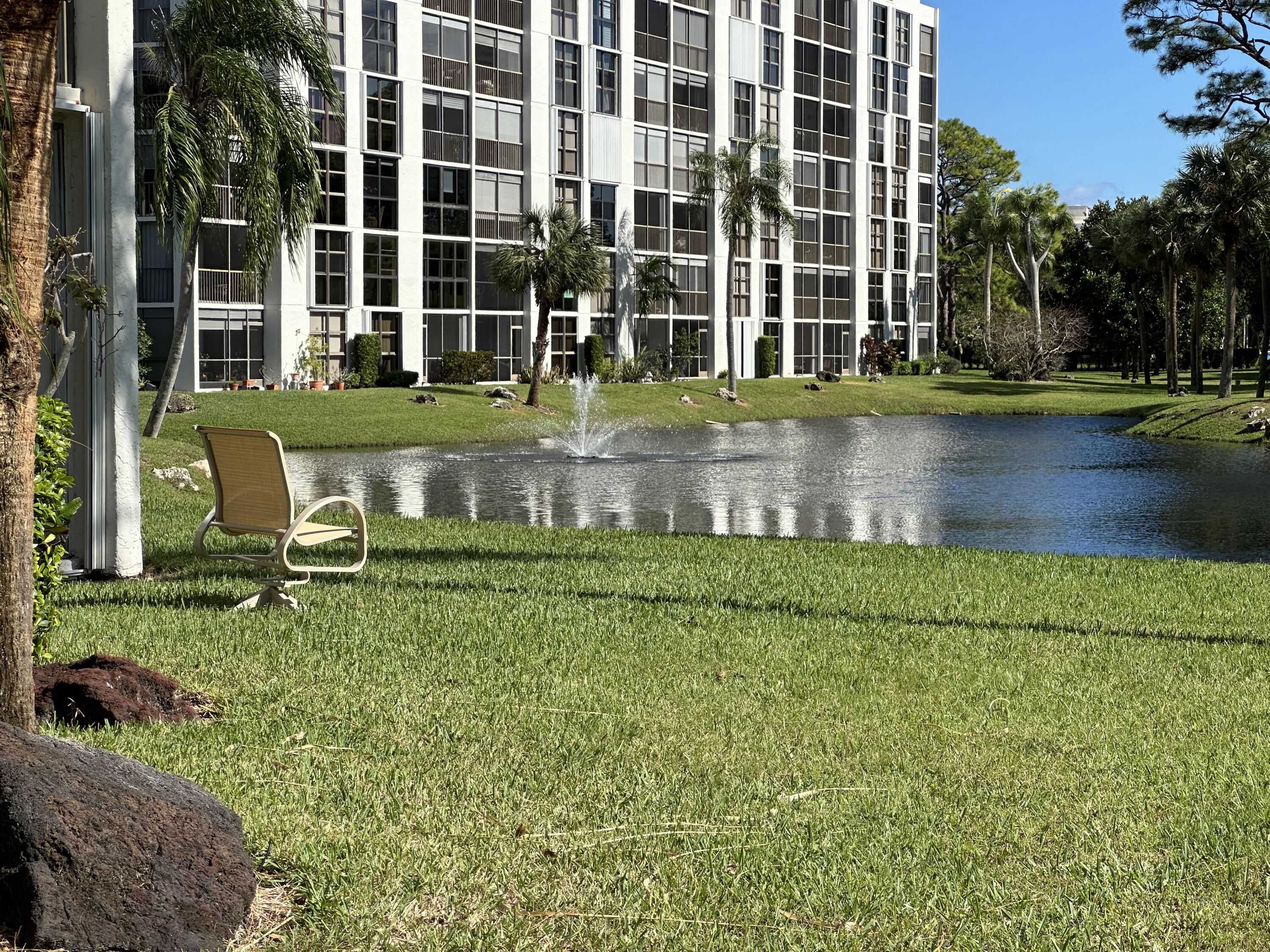 6662 Boca Del Mar Drive, Unit 111 Boca Raton, FL 33433 - Photo 32 of 39 BACK