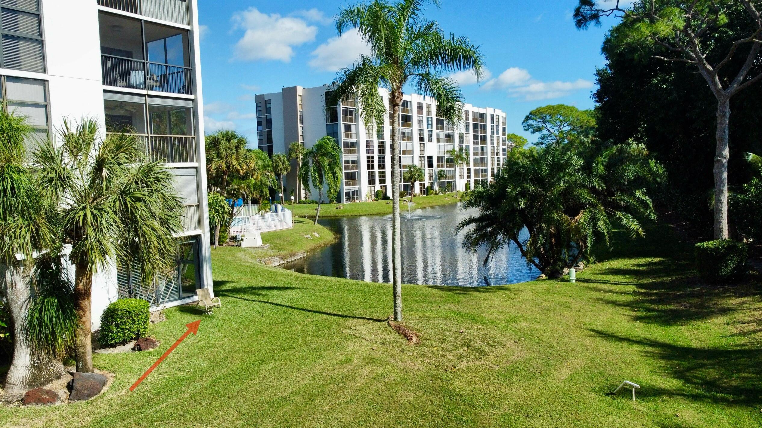 6662 Boca Del Mar Drive, Unit 111 Boca Raton, FL 33433 - Photo 33 of 39 UNIT 111