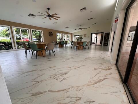 6662 Boca Del Mar Drive, Unit 111 Boca Raton, FL 33433 - Photo 37 of 39 IMG_8588 (1)CLUB ROYALE 111 CLUB HOUSE