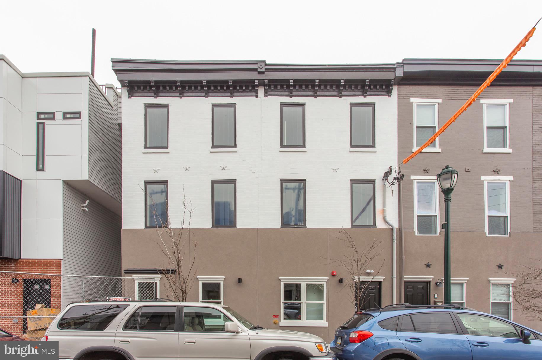 829-31 South 4th Street, Unit 1 Philadelphia, PA 19147 - Photo 16 of 16