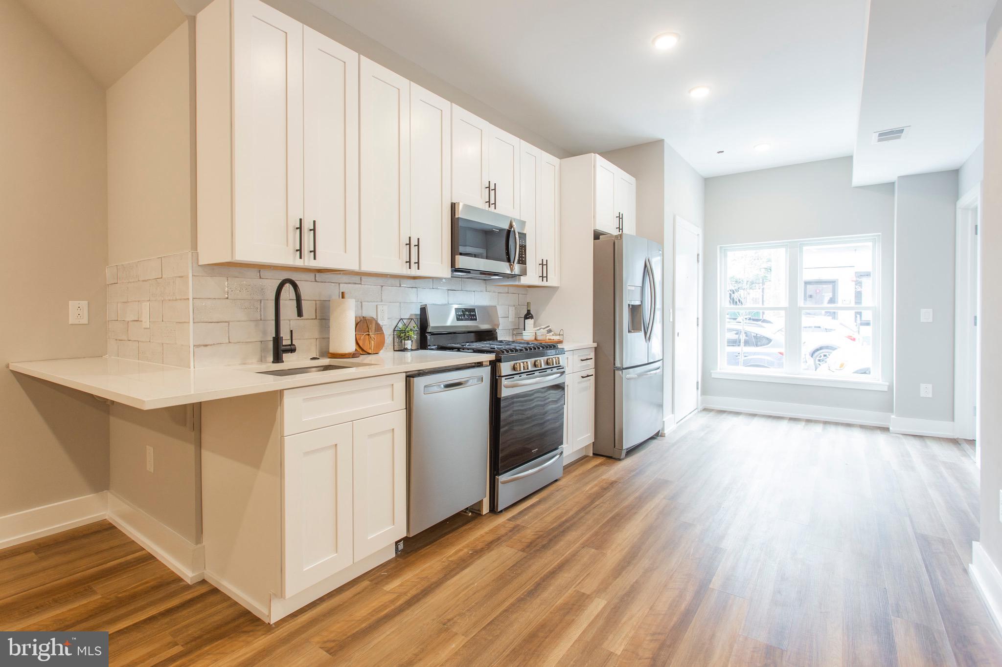 829-31 South 4th Street, Unit 1 Philadelphia, PA 19147 - Photo 9 of 16