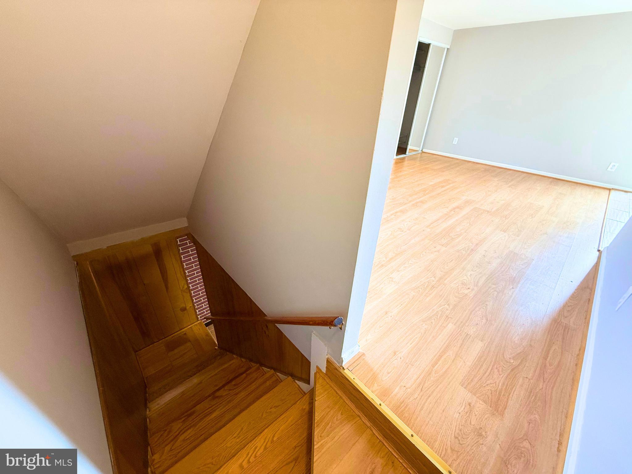 5 Coliston Road, Unit C Reisterstown, MD 21136 - Photo 12 of 39 a view of stairs