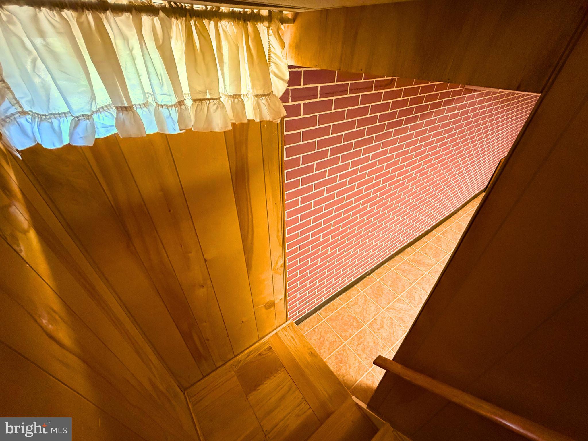 5 Coliston Road, Unit C Reisterstown, MD 21136 - Photo 13 of 39 a view of a balcony with an outdoor space