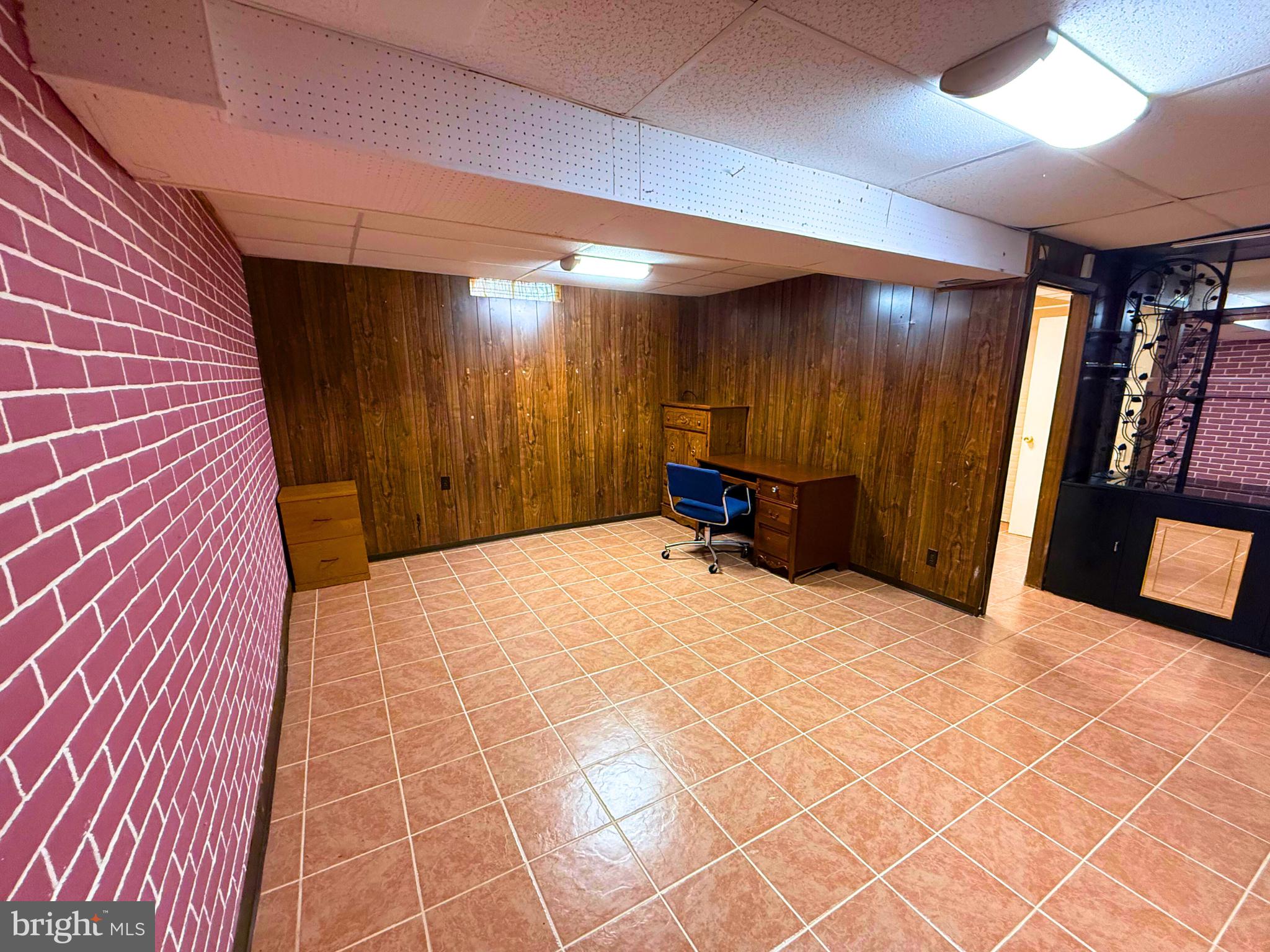 5 Coliston Road, Unit C Reisterstown, MD 21136 - Photo 14 of 39 a view of an empty room