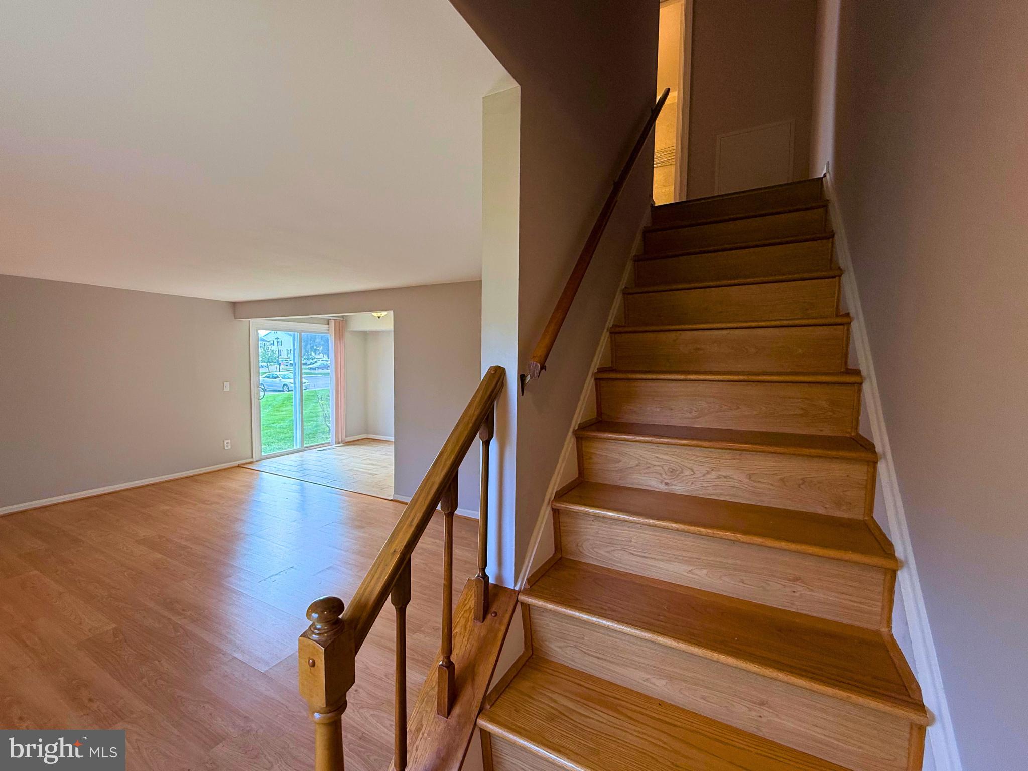 5 Coliston Road, Unit C Reisterstown, MD 21136 - Photo 24 of 39 a view of entryway