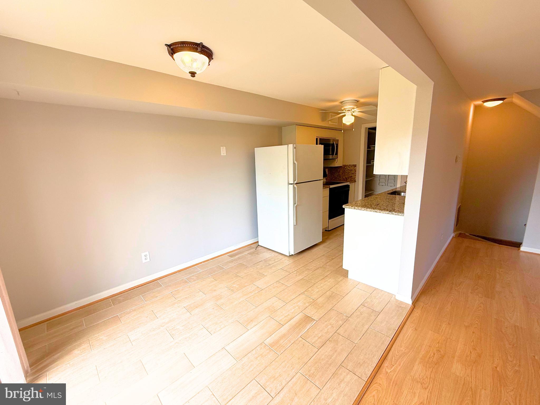 5 Coliston Road, Unit C Reisterstown, MD 21136 - Photo 9 of 39 a view of a kitchen with a sink