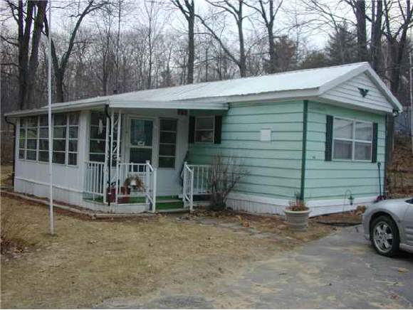 14 Rochester Avenue Rochester, NH 03867 - Photo 1 of 1