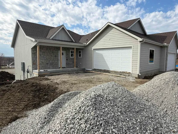 $449,000 | 5901 Maggie Way, Lawrence, KS 66049