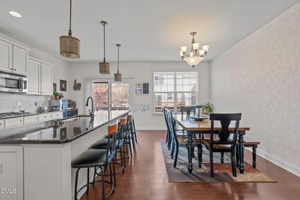 $375,000 | 6031 Kentworth Drive, Holly Springs, NC 27540