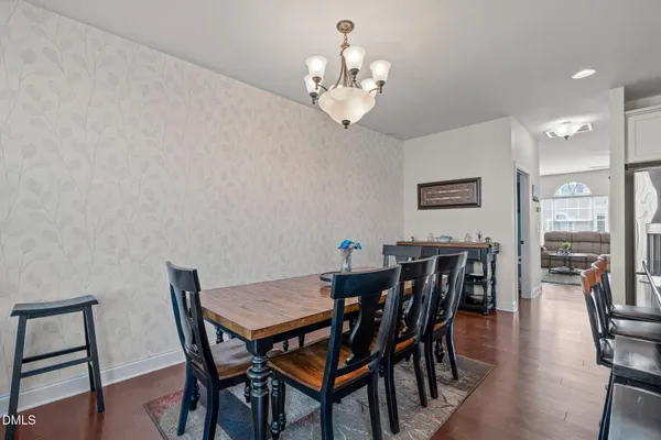 $375,000 | 6031 Kentworth Drive, Holly Springs, NC 27540