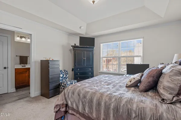 $375,000 | 6031 Kentworth Drive, Holly Springs, NC 27540