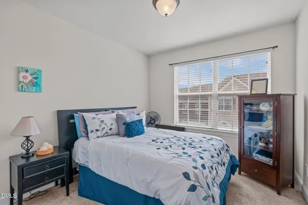 $375,000 | 6031 Kentworth Drive, Holly Springs, NC 27540