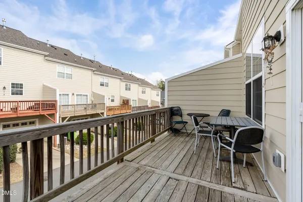 $375,000 | 6031 Kentworth Drive, Holly Springs, NC 27540