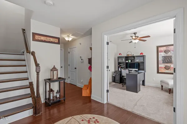 $375,000 | 6031 Kentworth Drive, Holly Springs, NC 27540