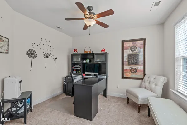 $375,000 | 6031 Kentworth Drive, Holly Springs, NC 27540