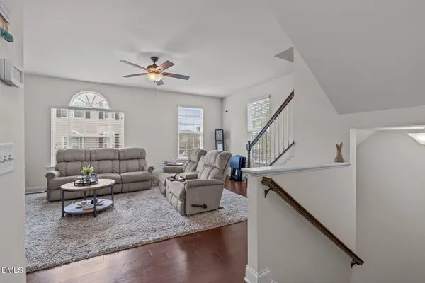 $375,000 | 6031 Kentworth Drive, Holly Springs, NC 27540