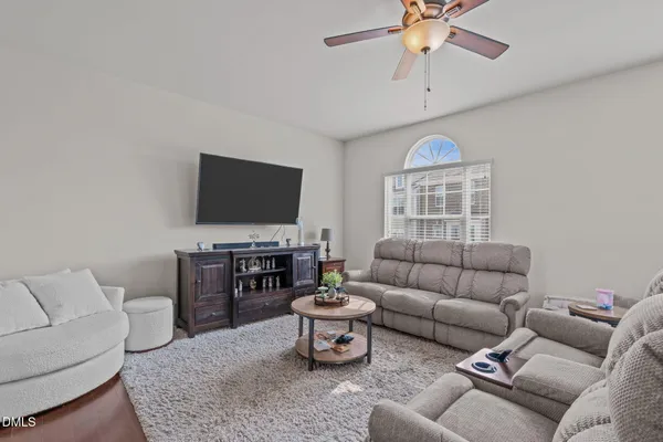 $375,000 | 6031 Kentworth Drive, Holly Springs, NC 27540