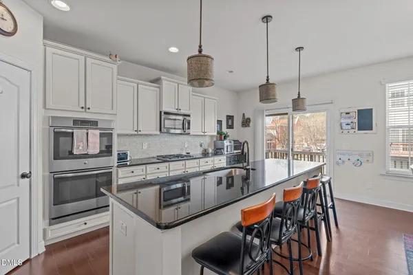 $375,000 | 6031 Kentworth Drive, Holly Springs, NC 27540