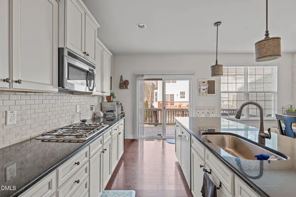 $375,000 | 6031 Kentworth Drive, Holly Springs, NC 27540