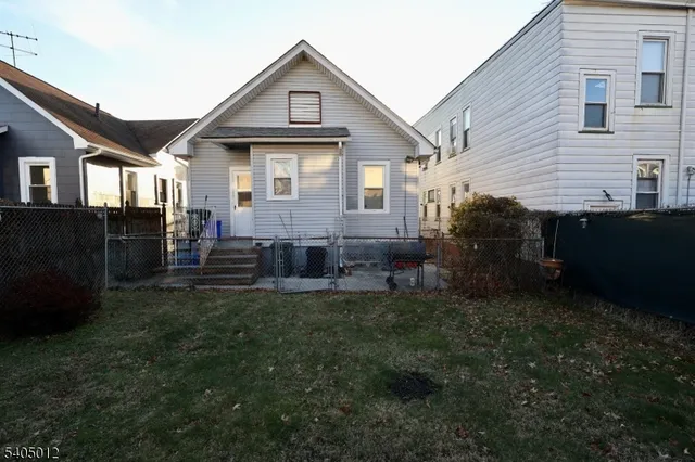 $419,999 | 46 Laventhal Avenue, Irvington, NJ 07111