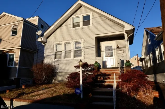 $419,999 | 46 Laventhal Avenue, Irvington, NJ 07111