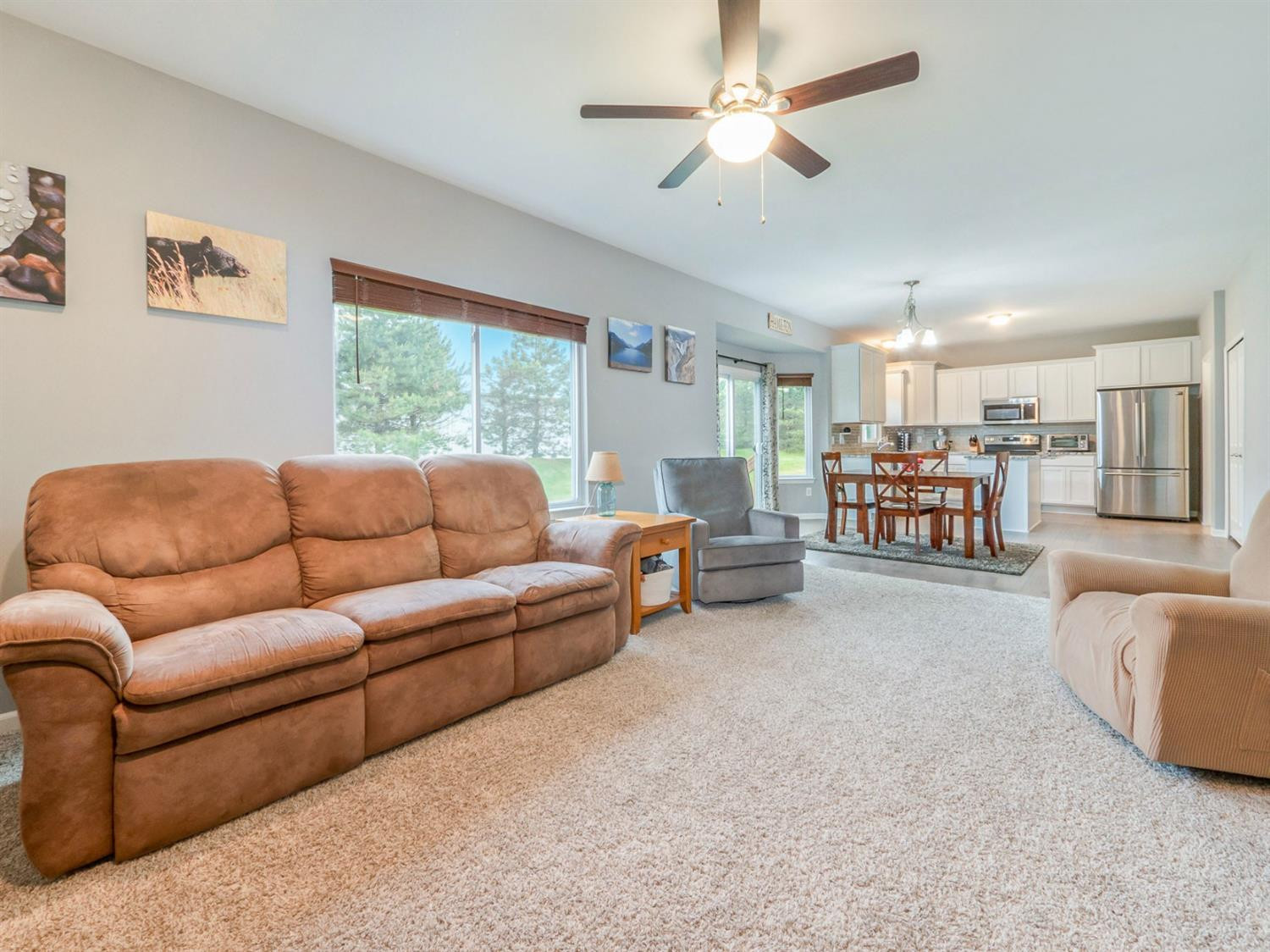 644 Elk Ridge Drive, Unit 264 Dundee, MI 48131 - Photo 3 of 20 Photo 3