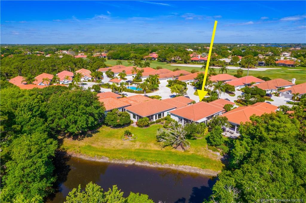 13005 Harbour Ridge Boulevard Palm City, FL 34990 - Photo 2 of 40 a view of a city