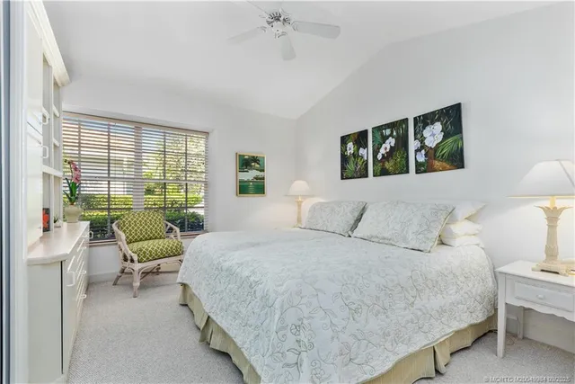 a view of a patio with couches chairs and potted plants