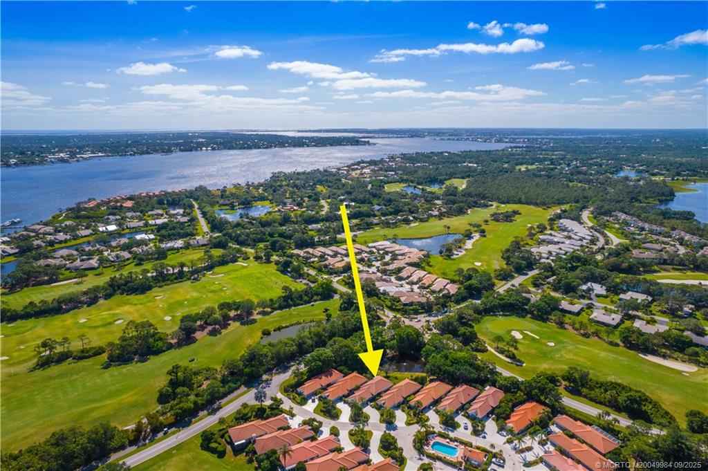 13005 Harbour Ridge Boulevard Palm City, FL 34990 - Photo 34 of 40 a view of a city