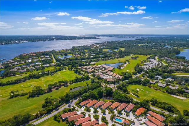 $255,000 | 13005 Harbour Ridge Boulevard, Palm City, FL 34990