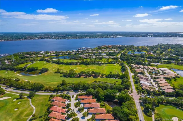 $255,000 | 13005 Harbour Ridge Boulevard, Palm City, FL 34990