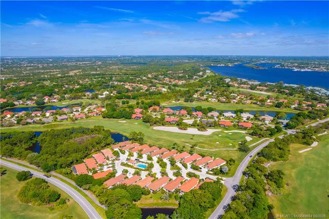 $255,000 | 13005 Harbour Ridge Boulevard, Palm City, FL 34990