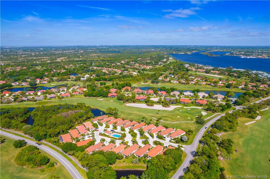 13005 Harbour Ridge Boulevard Palm City, FL 34990 - Photo 38 of 40 a view of a city
