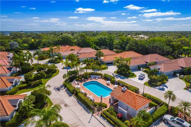 $255,000 | 13005 Harbour Ridge Boulevard, Palm City, FL 34990