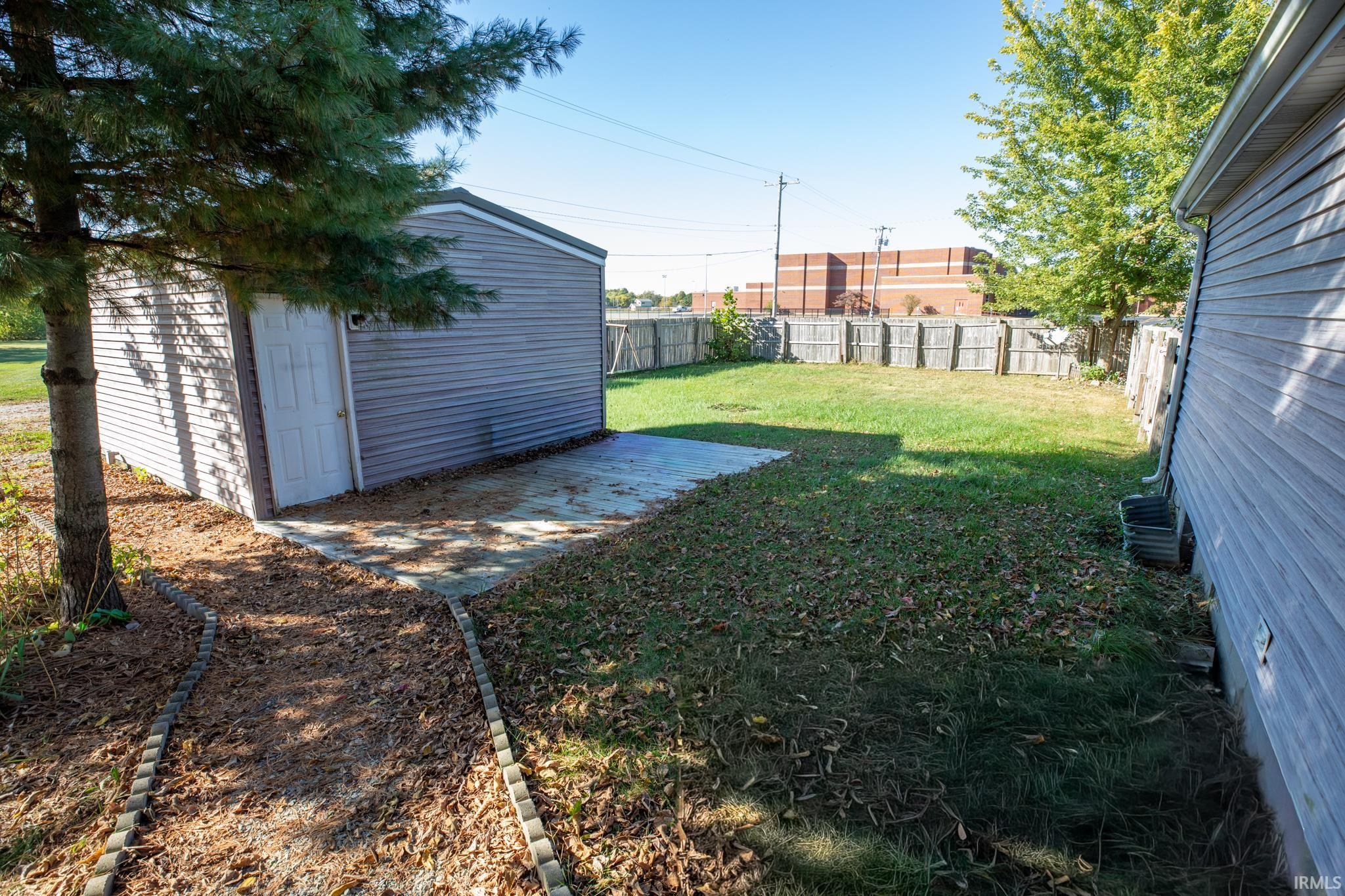 404 Yearick Street Argos, IN 46501 - Photo 18 of 18