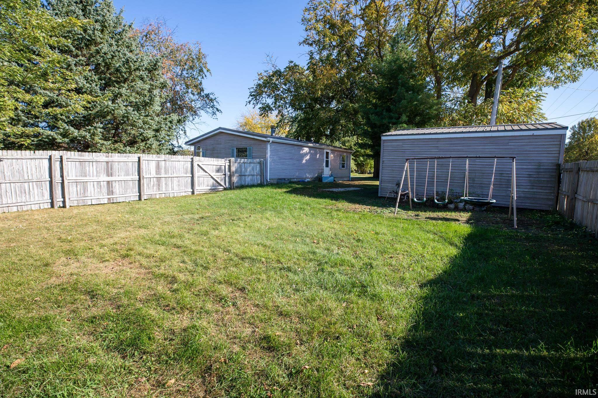 404 Yearick Street Argos, IN 46501 - Photo 2 of 18