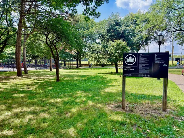 a car parked in front of a building