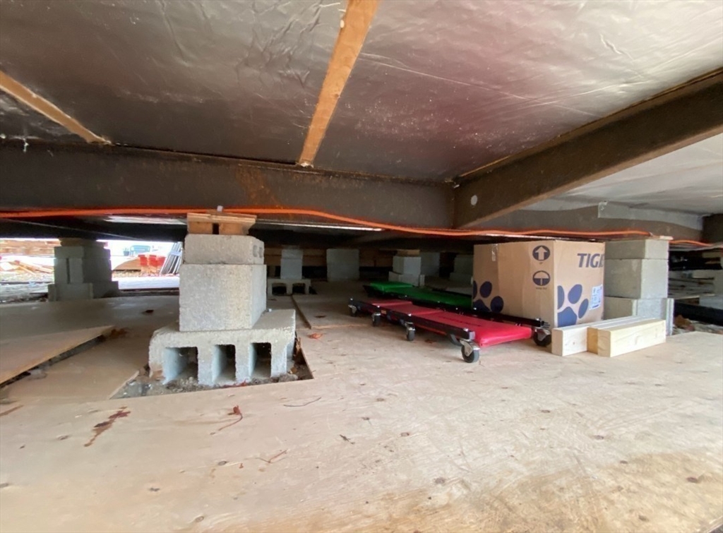 557 Southwest Cutoff, Unit 55 Worcester, MA 01607 - Photo 15 of 24