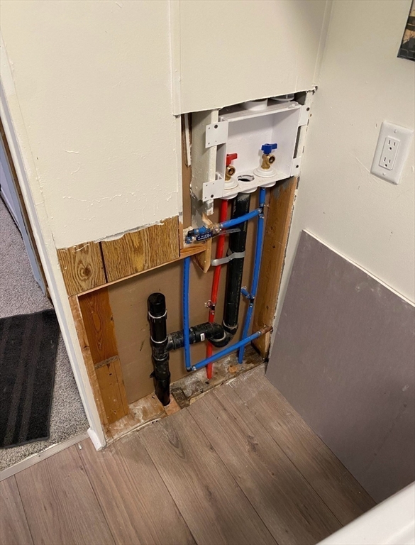 557 Southwest Cutoff, Unit 55 Worcester, MA 01607 - Photo 17 of 24