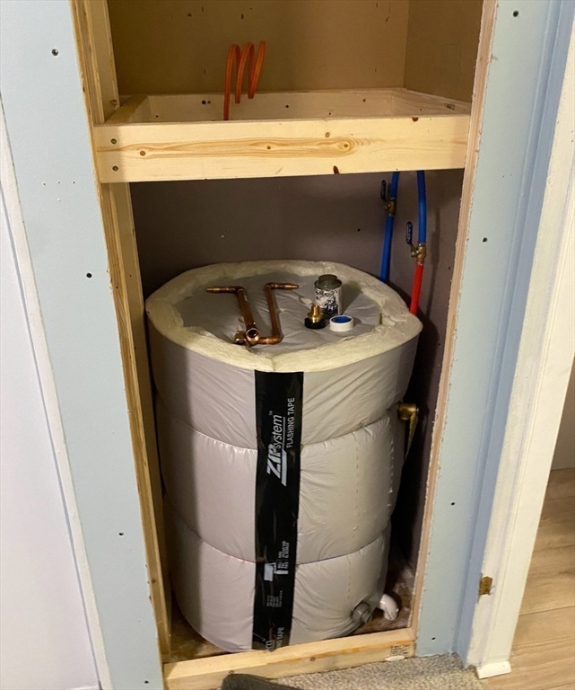 557 Southwest Cutoff, Unit 55 Worcester, MA 01607 - Photo 20 of 24