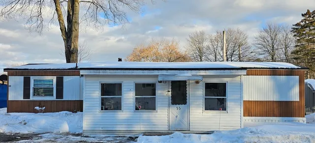 $139,999 | 557 Southwest Cutoff, Unit 55, Worcester, MA 01607