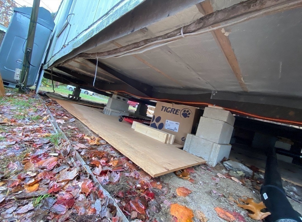 557 Southwest Cutoff, Unit 55 Worcester, MA 01607 - Photo 23 of 24