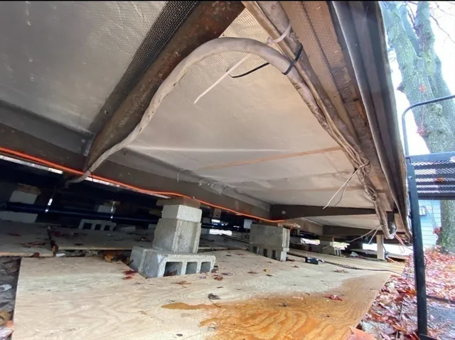 $139,999 | 557 Southwest Cutoff, Unit 55, Worcester, MA 01607