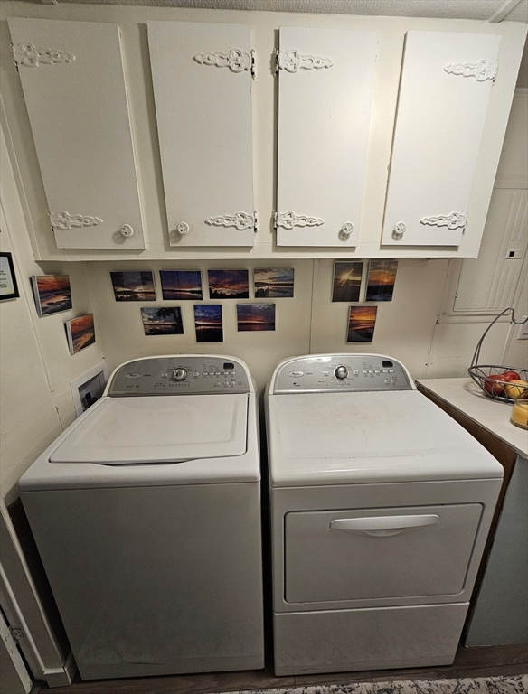 557 Southwest Cutoff, Unit 55 Worcester, MA 01607 - Photo 8 of 24