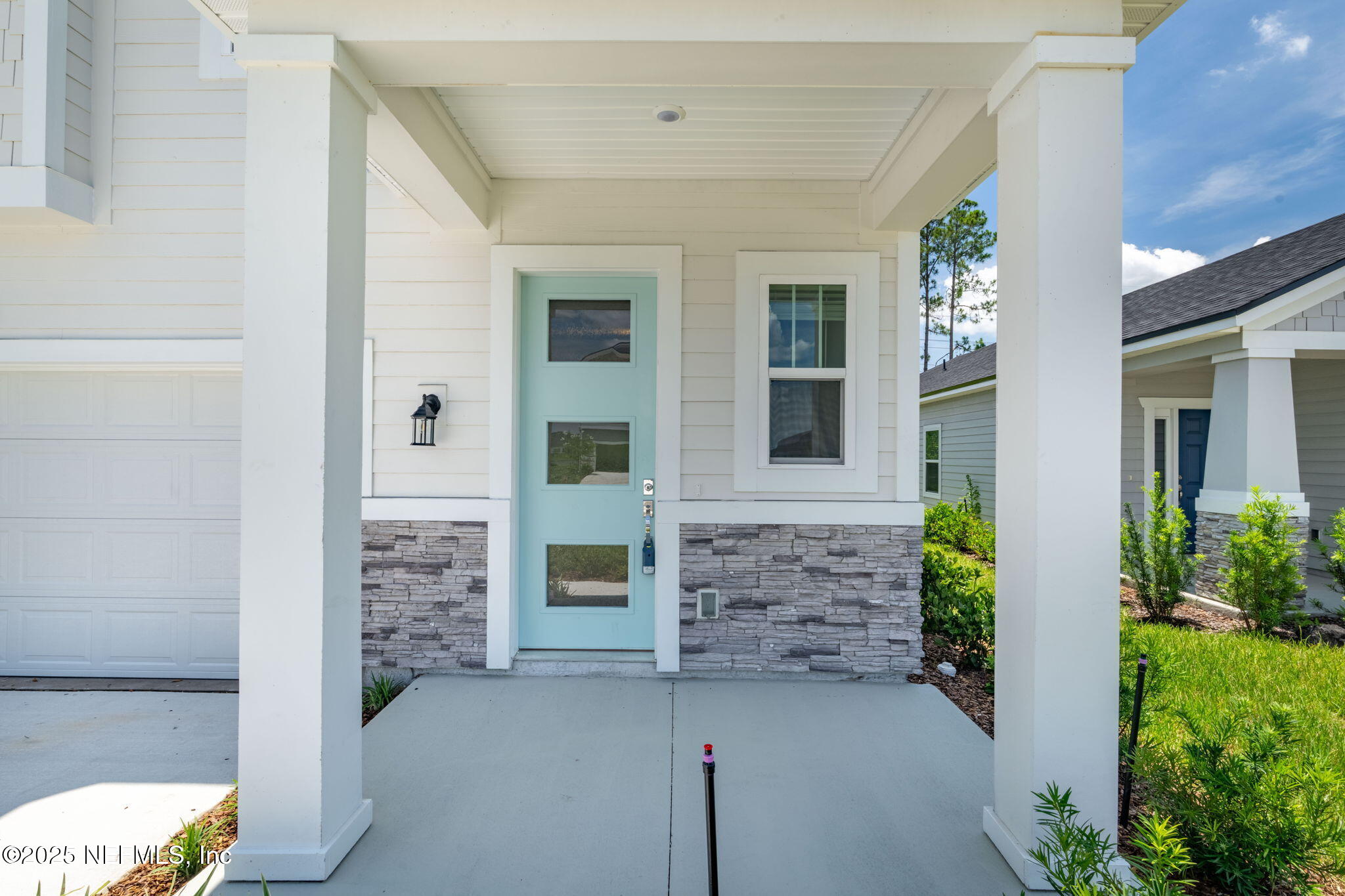 386 Whirlwind Place St. Augustine, FL 32095 - Photo 12 of 41 Front Porch