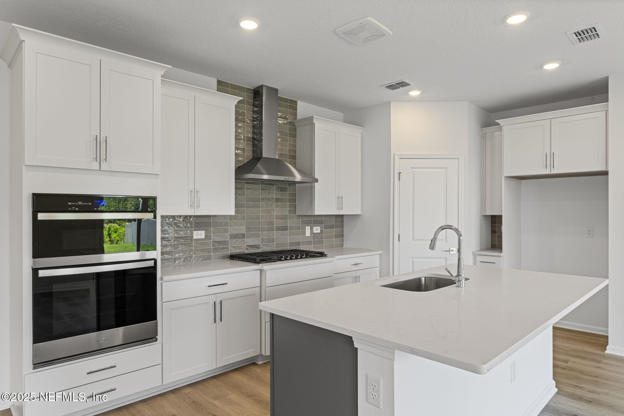 386 Whirlwind Place St. Augustine, FL 32095 - Photo 3 of 41 Kitchen