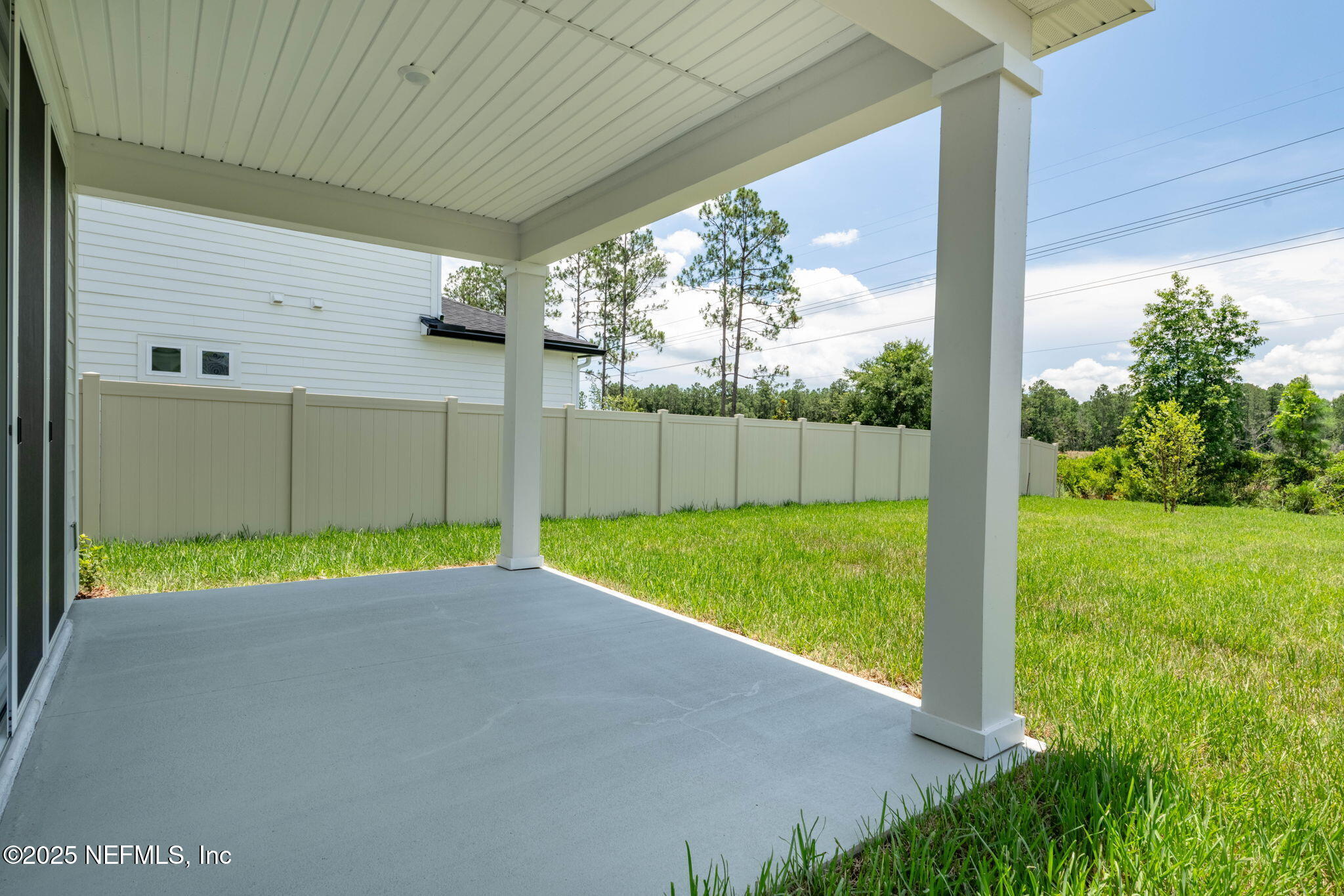 386 Whirlwind Place St. Augustine, FL 32095 - Photo 30 of 41 Lanai