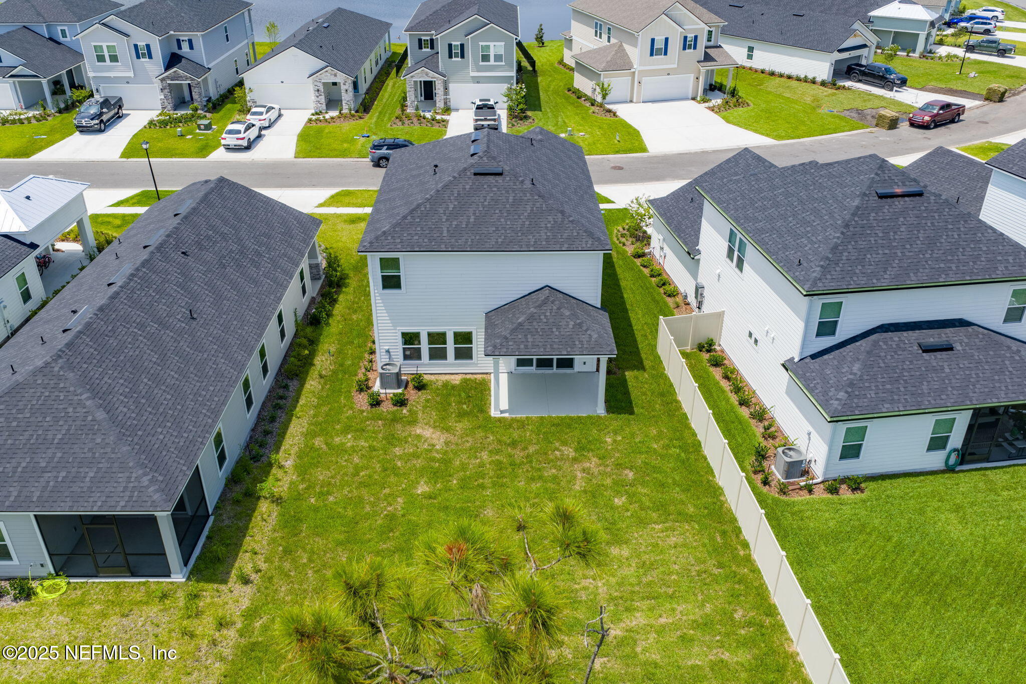 386 Whirlwind Place St. Augustine, FL 32095 - Photo 34 of 41 Aerial