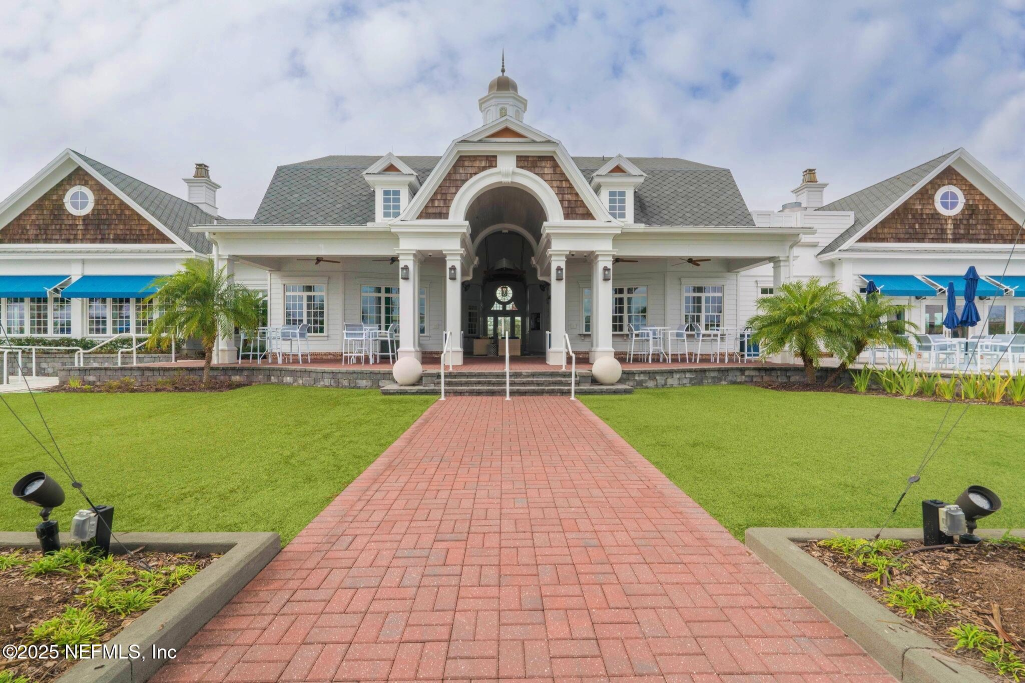 386 Whirlwind Place St. Augustine, FL 32095 - Photo 35 of 41 Amenities