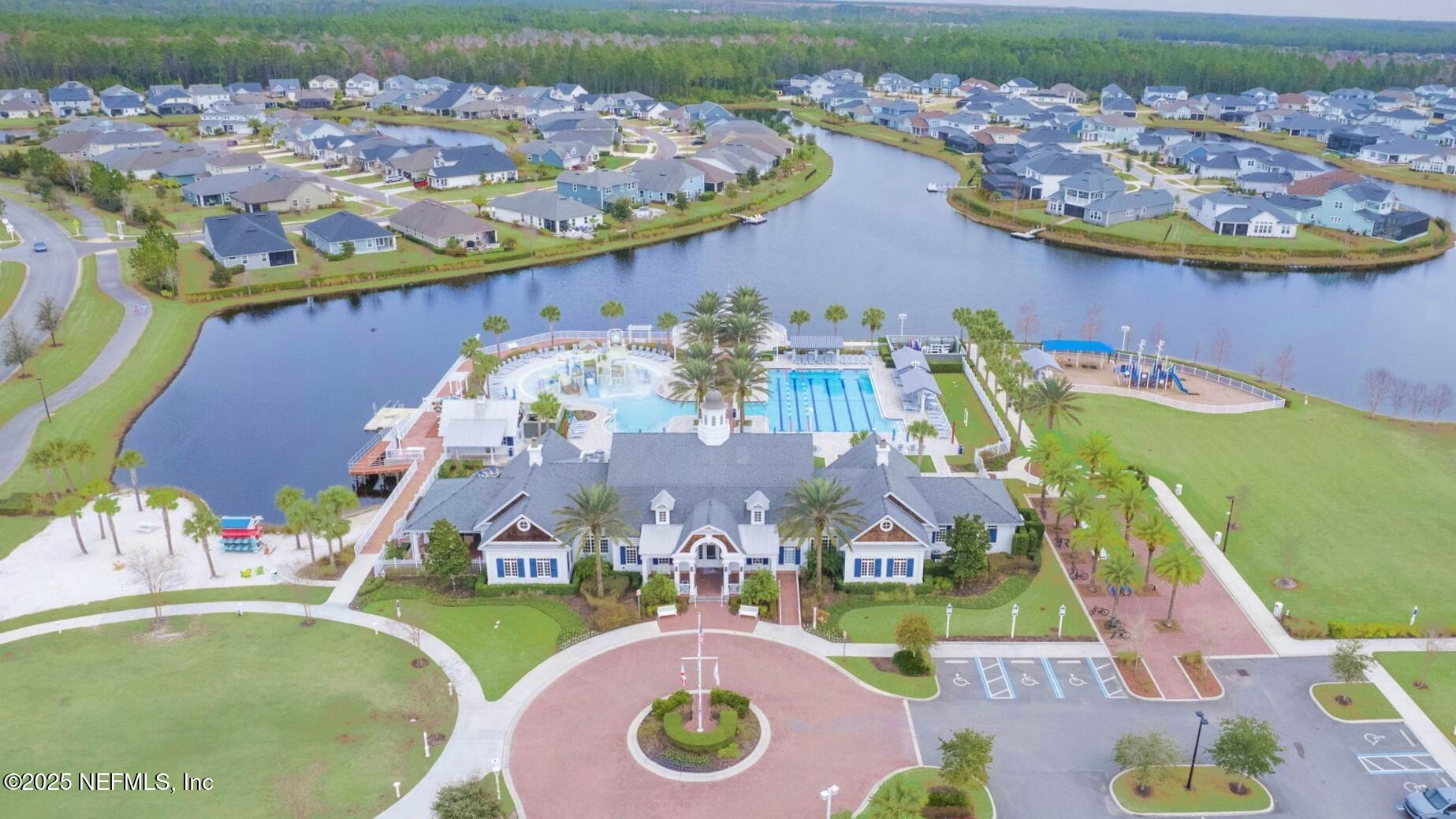 386 Whirlwind Place St. Augustine, FL 32095 - Photo 38 of 41 Amenities